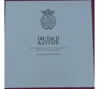 Die Bach Kantate - BWV 6, BWV 85 [Vinyl LP]