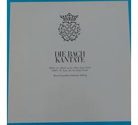 Die Bach Kantate [Vinyl LP]