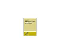 Die Balanced Scorecard Als Instrument Der Strategieimplementierung Bei Markenorientierten Konsumgüterunternehmen