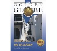 Die Balearen-Golden Globe [Import]