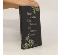 Die Ballade Des Letzten Gastes