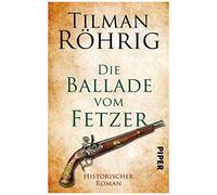 Die Ballade Vom Fetzer