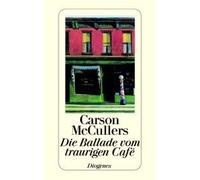Die Ballade Vom Traurigen Café