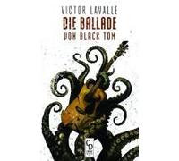 Die Ballade Von Black Tom