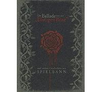 Die Ballade Von Der Blutigen Rose Ltd A5