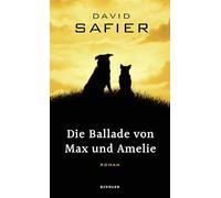 Die Ballade von Max und Amelie