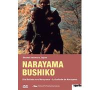 Die Ballade Von Narayama