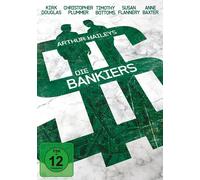 DIE BANKIERS 2 DVD NEUF TIMOTHY BOTTOMS/KIRK DOUGLAS/ANNE BAXTER/+