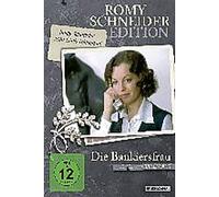 Die Bankiersfrau: Romy Schneider Edition