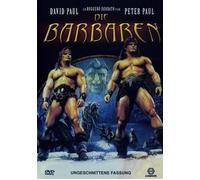 Die Barbaren