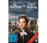 Die Barrings & Friederike von Barring - Doppelbox (Neuauflage) Dieter Borsche
