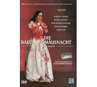 Die Bartholomäusnacht