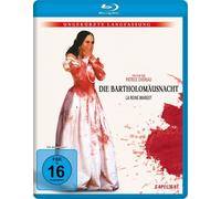 Die Bartholomäusnacht (Blu-ray)