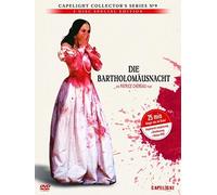 Die Bartholomäusnacht (Collector's Edition, 3 DVDs)