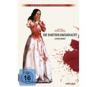 Die Bartholomäusnacht (DVD)