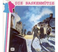 Die baskenmütze