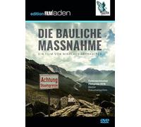 Die bauliche Maßnahme