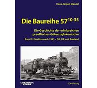 Die Baureihe 57.10-35