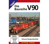 Die Baureihe V 90
