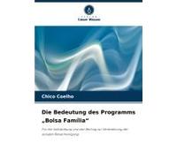 Die Bedeutung Des Programms "Bolsa Família