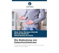 Die Bedeutung von Geburtsschmerzen