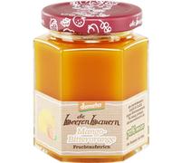 die beerenbauern - Pâte à tartiner à la mangue et à l'orange amère - 200 g