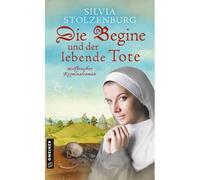 Die Begine Und Der Lebende Tote