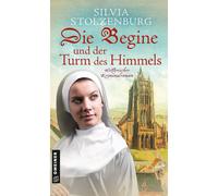 Die Begine Und Der Turm Des Himmels