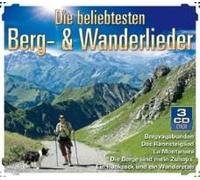 Various Artists - Beliebtesten Berg-Und Wan [Import]