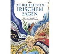 Die Beliebtesten Irischen Sagen (Hardcover) Eithne Massey, Lisa Jackson, Beate Brandt (Auteur)
