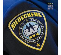 Die Beliebtesten Lieder - Volume 2 (1999-2016)