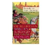 Die Beliebtesten Märchen & Seesagen Für Groß Und Klein