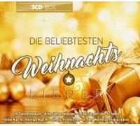 Various - Die Beliebtesten Weihnachtslieder [Import]