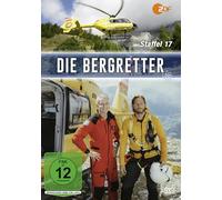 Die Bergretter - Staffel 17
