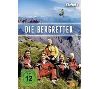 Die Bergwacht St.1 - Die Bergretter