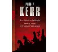 Die Berlin-Trilogie Kerr, Philip (Auteur)