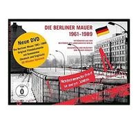 Die Berliner Mauer 1961-1989