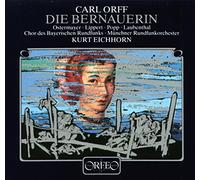 Die Bernauerin – Geli GmbH