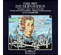Die Bernauerin – Geli GmbH