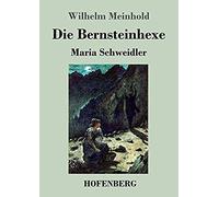 Die Bernsteinhexe
