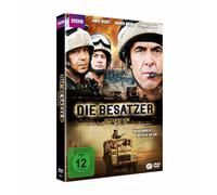 DIE BESATZER-OCCUPATION (DIE KOMPLETTE SERIE) 2 DVD NEUF