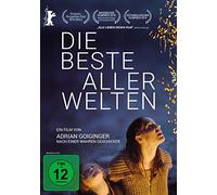 DIE BESTE ALLER WELTEN - GOIGINGER,ADRIAN/VERENA ALTENBERGER DVD NEUF