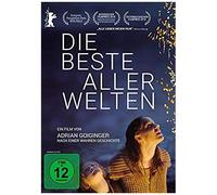 Die beste aller Welten – Adrian Goiginger – DVD