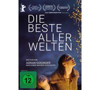 Die beste aller Welten (DVD)