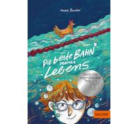 Die beste Bahn meines Lebens: Roman