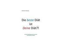 Die Beste Diät Ist Deine Diät
