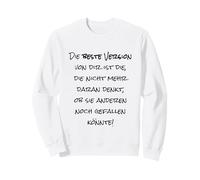 Die Beste Version Von Dir Sweatshirt