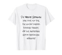 Die Beste Version Von Dir T-Shirt
