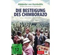 Jan Josef Liefers - Die Besteigung des Chimborazo (Sonderausgabe) (Neu [Import]