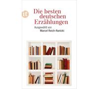 Die besten deutschen Erzählungen